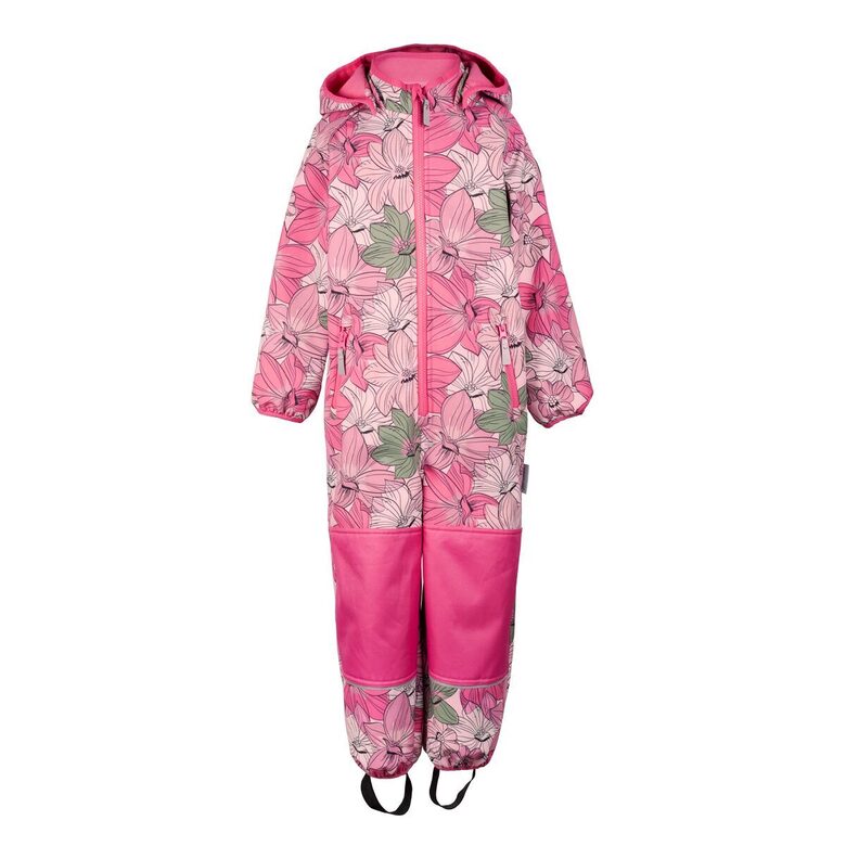 Jonathan Softshell kombe